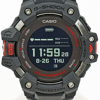 【新品未使用】CASIO◇G-SHOCK◇GBD-H1000-8JR