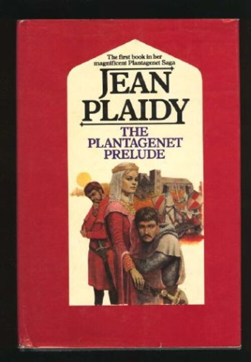 The Prelude Hardcover Jean Plaidy 9780399124488 eBay