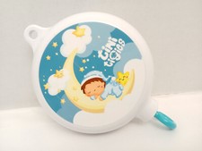 Tinitigies Crib Mobile Musical Box Only - Battery Powered