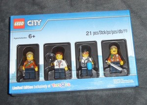 lego uk exclusive
