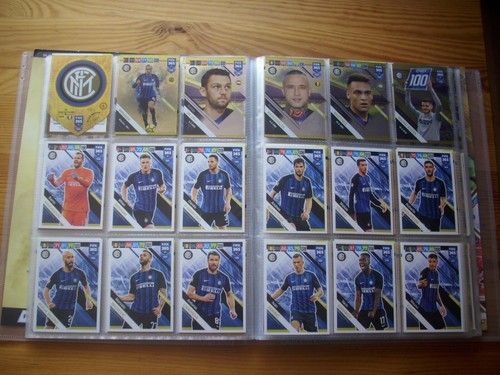 FIFA 365 2019 FULL SET 396 CARD + ALBUM - Zdjęcie 11 z 18