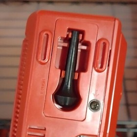 Replacement Joystick Sony HitBit MSX Control Stick Pair [HB-101 Compatible]