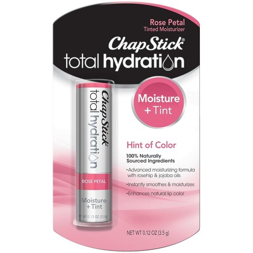 Kosas LipFuel Hyaluron Lippenbalsam – Feuchtigkeitsspendend, Schützend & Energetisierend Für Sportaktive Lippenpflege