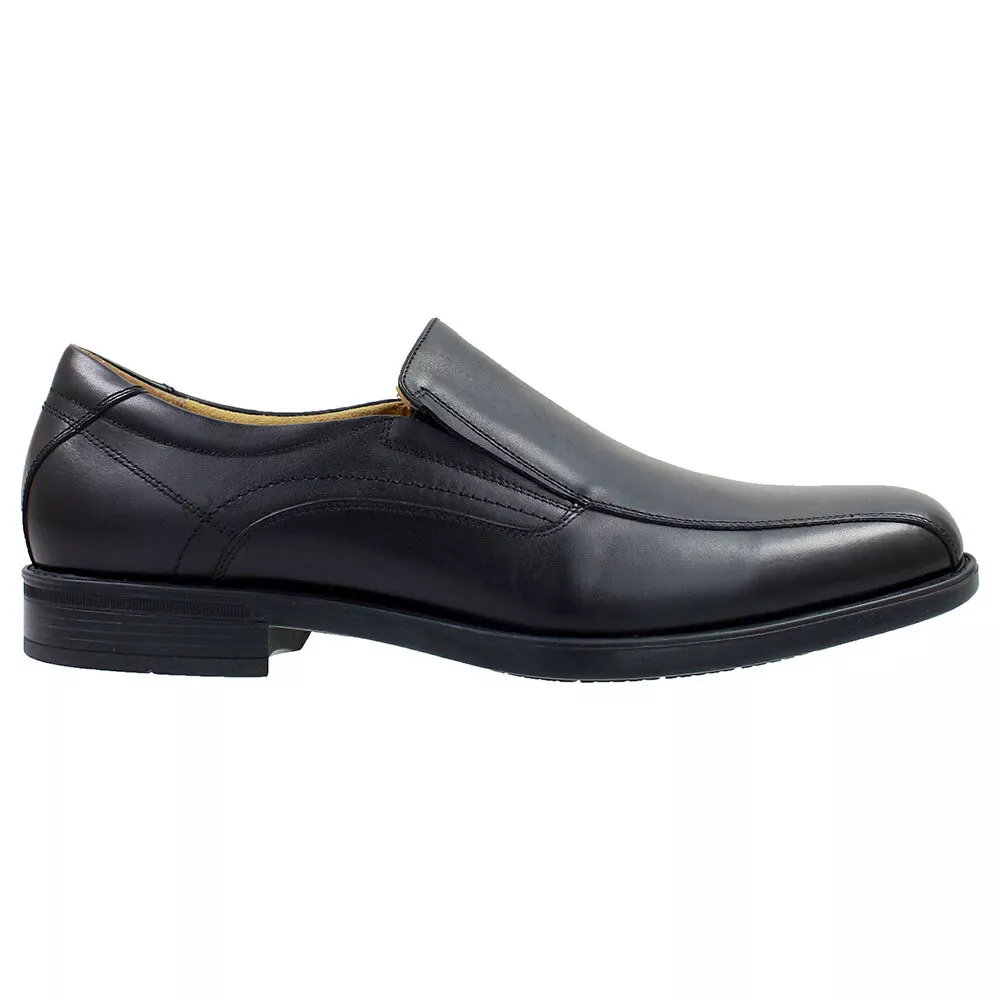 Florsheim midtown bike toe slip on sale on