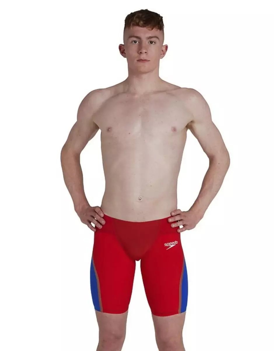 SPEEDO Fastskin LZR Pure Intent Print Jammer