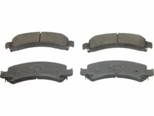 For 2002-2006 Chevrolet Tahoe Brake Pad Set Rear Wagner 18829ZW 2005 2003 2004