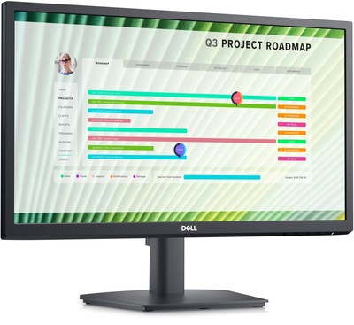 Dell E2223HV 22-inch Full HD 1920 x 1080 60Hz Monitor VGA