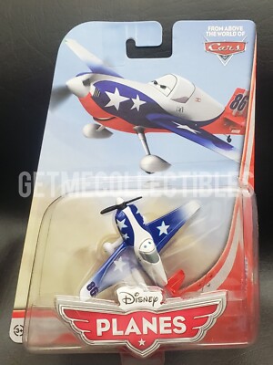 DISNEY PLANES LJH 86 SPECIAL 2014 SAVE 6% GMC | eBay