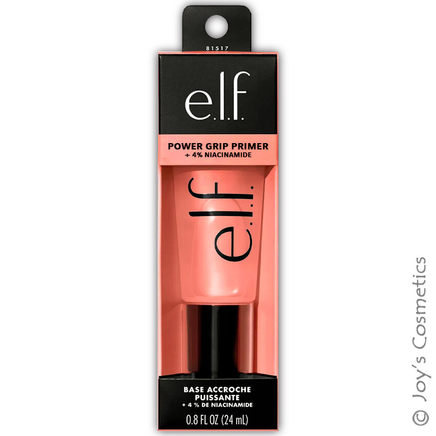 1 E.L.F. Power Grip Primer with Translucent Finish 