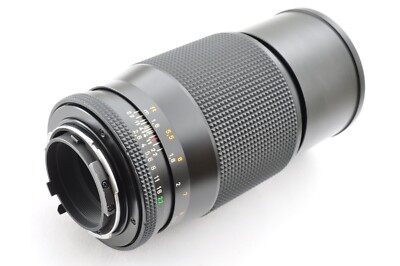 良品 CONTAX Carl Zeiss Sonnar T* 135mm 2.8 Contax 135mm f/2.8 Zeiss Sonnar T* (Used) - Pro Photo
