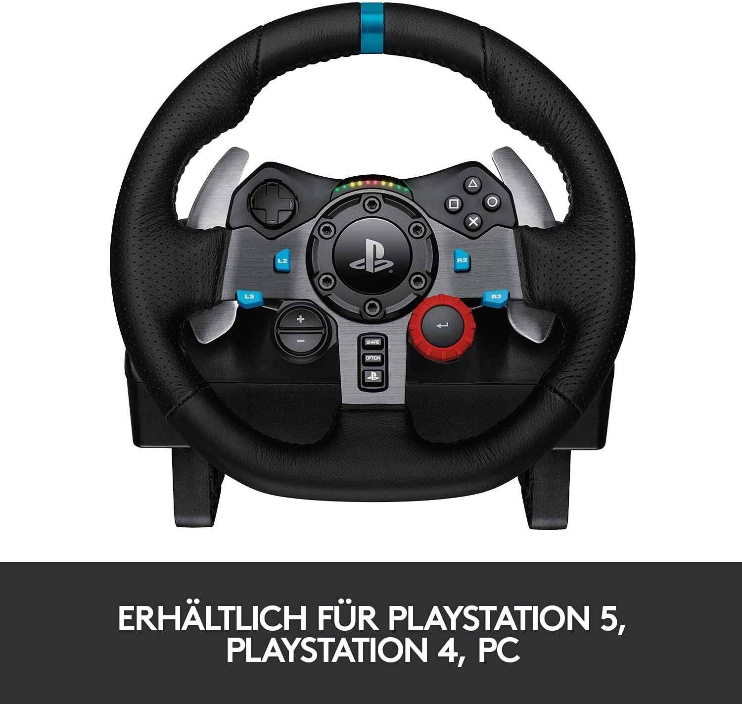 Logitech G29 reparieren lassen, REPARATUR deines G29, G920, G27