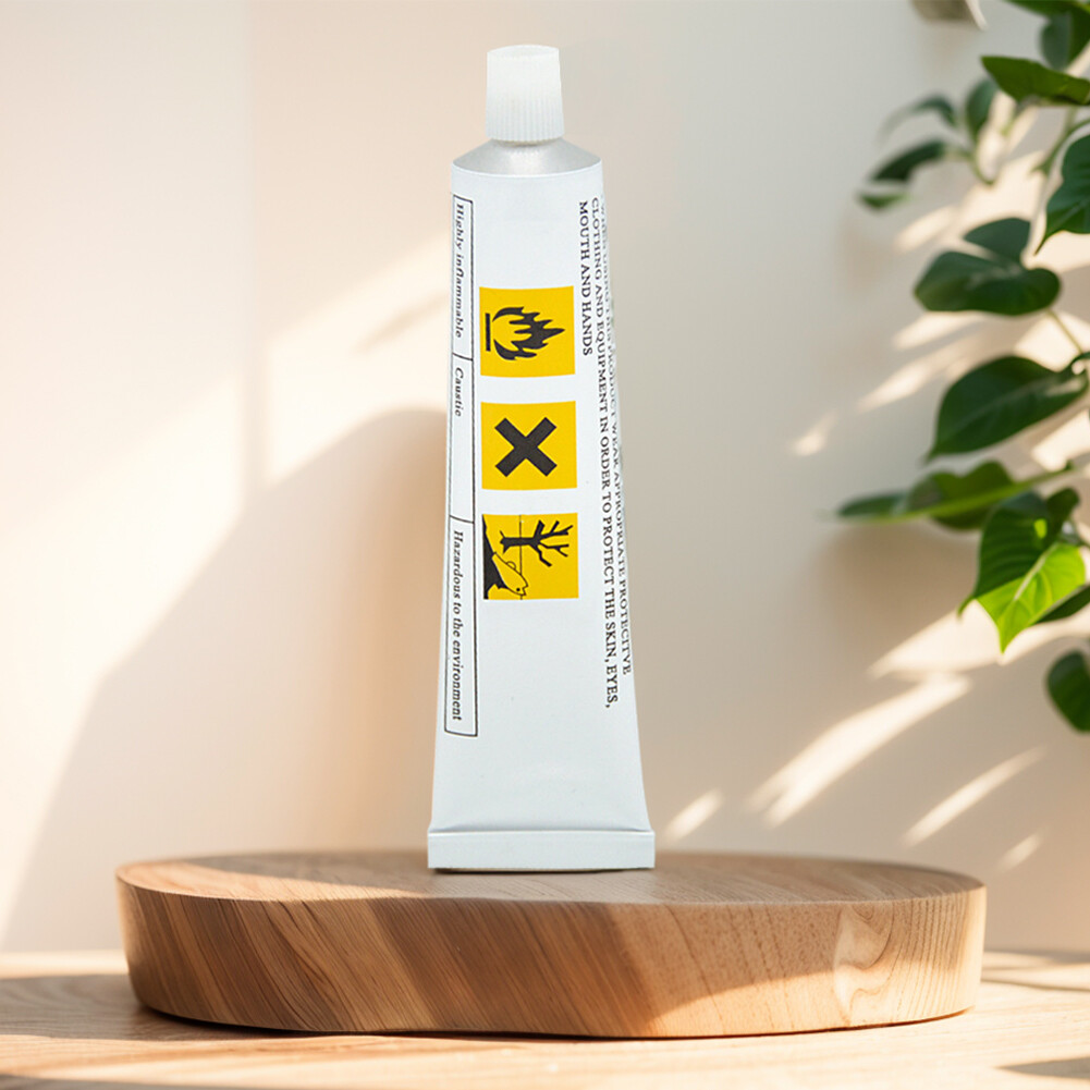 30ml/60ml PVC Adhesive Inflatable Boat Repair Glue Portable PVC