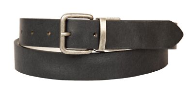 Ledergürtel für Herren Gürtel Mann aus Leder CALVIN KLEIN JEANS Artikel J5IJ5001