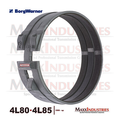 4L80E 4L85 Transmission Band Reverse-Band High Energy