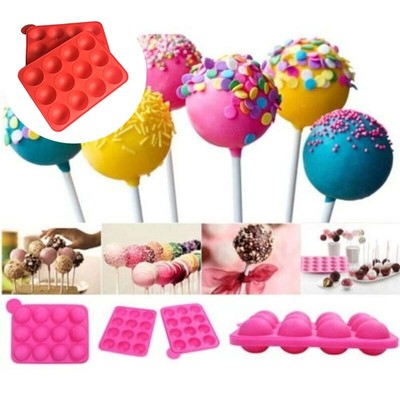 cake pops tray