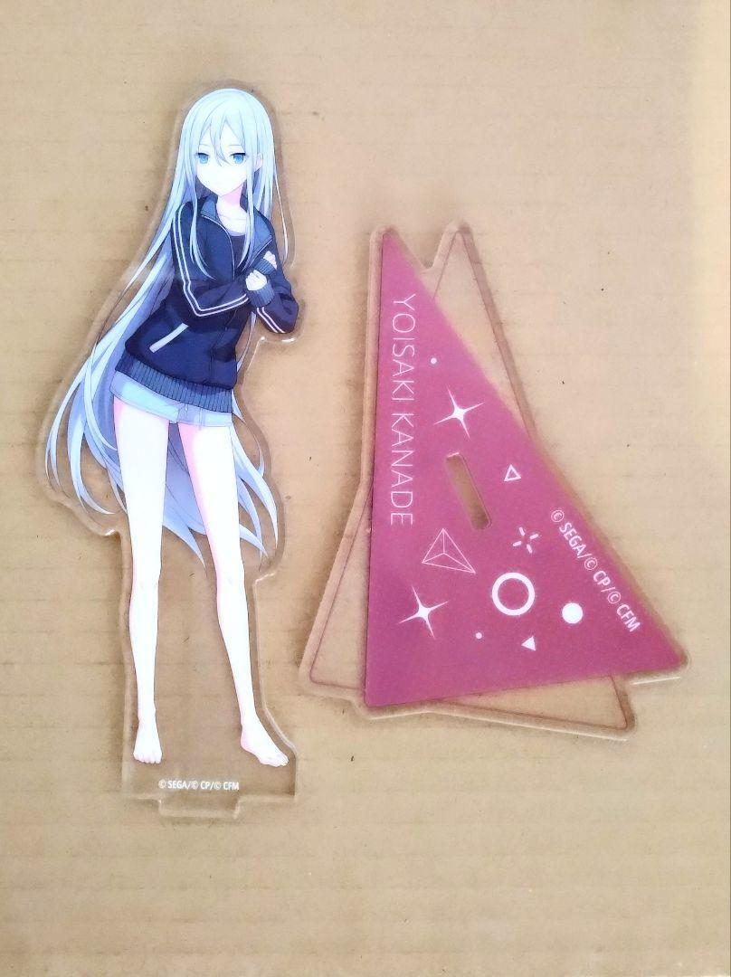 Project Sekai Colorful Stage Kanade Yoisaki Acrylic Stand Movic