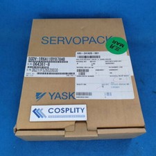 LAM RESEARCH 685-241820-001 MDL,ELEC,SVO,RTRY,.2KW,M-II COMM,FANLESS