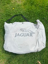 Jaguar XJR Car Cover OEM Genuine  Factory