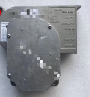Original DDE-V15.2/ID：59353550 Elevator door motor 60 days warranty