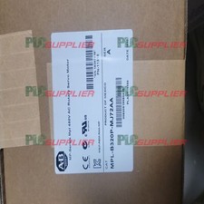 Allen Bradley MPL-B320P-MJ72AA SER.A KINETIX MPL 480V Rotary Servo Motor NEW