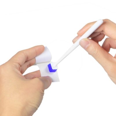 Stick Gel Professionale Per Pulizia Sensore Fotocamera - MEKING SE-LT-20 - Foto 3