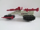 G.I. JOE ARAH Cobra Devastator Battlefield Robot (1988) Incomplete