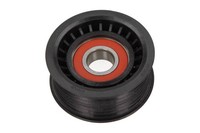 Spannrolle, Keilrippenriemen FÜR VW Golf III (1H1) - Maxgear 54-0582