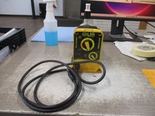 LMI Milton Roy Roytronic Metering Pump A151-925NI 1GPH 110-120V 50/60Hz Used