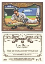 2012 Topps Gypsy Queen Sliding Stars - NEW YORK YANKEES Team Set