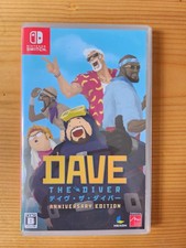 Dave the Diver - Nintendo Switch [DEUTSCH + G...