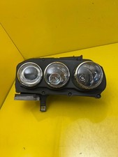 Alfa Romeo 159 Xenon Frontscheinwerfer Rechts 60683987 LHD Original