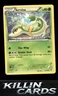 Servine 12/149 Pokemon Uncommon Boundaries Crossed Card LP