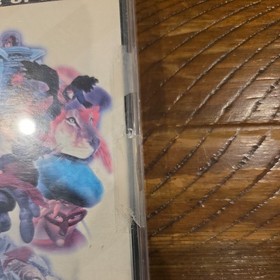 Mystaria: The Realms of Lore W/Reg Card (Sega Saturn, 1995)