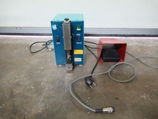 Wehner PCP1000 Crimpmaschine, Elektrische Crimpmaschine (3)