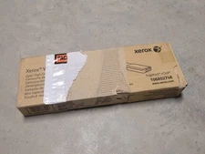 Xerox 106R02748 Cyan High Capacity Metered Toner Cartridge WorkCentre 6655