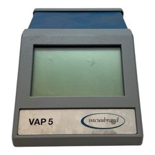 Vacuubrand VAP 5 Controller Kontrolleinheit
