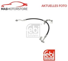 BREMSSCHLAUCH BREMSLEITUNG FEBI BILSTEIN 193491 A FÜR KIA SPORTAGE IV