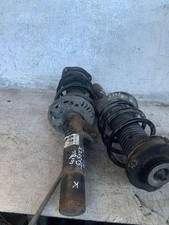 VW JETTA III 1K2 Stoßdämpfer vorne links 2.50 Petrol 112kw 2012 32115830