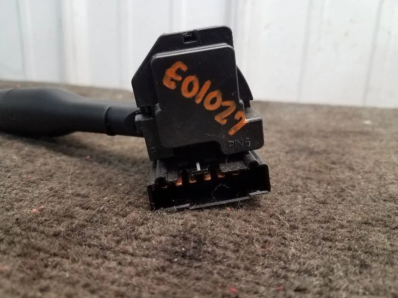 2002-05 Dodge Neon Column Switch - Passenger Right / Wipers  - Image 3 of 4