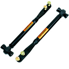 Driftworks Front Tension Rods For: Nissan Skyline R34 GTR GTT 99-02