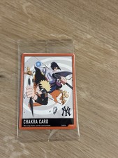Chakra Card CP-001 · New York Yankees Ver. on eBay