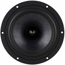 Dayton Audio Reference Series RS180-8 7" Woofer Speaker Drivers - 8 Ohm