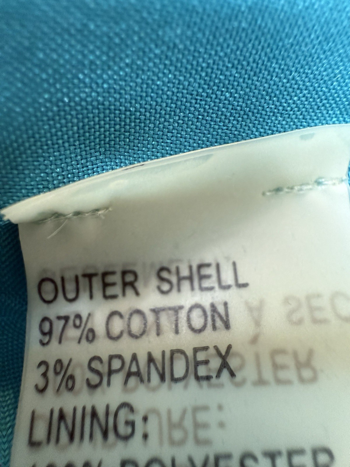 Peter Nygard Multicolor Patterned Summer Blazer s… - image 8