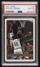 1997-98 Topps Michael Jordan #123 PSA 10 GEM MT HOF h3a
