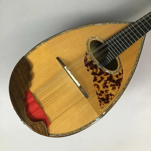 Imperial M3001 Used Mandolin Light Wear No Warranty Aeon Mall Nagoya