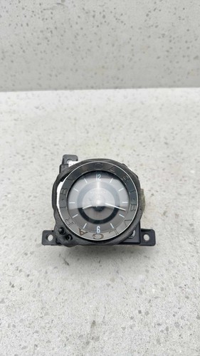 2002-2006 Cadillac Escalade BVLGARI Dashboard Clock PN# 15087592 Genuine OEM