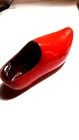 Frankoma Pottery 913 Clog Ceramic Vase Planter Looks Brand  New