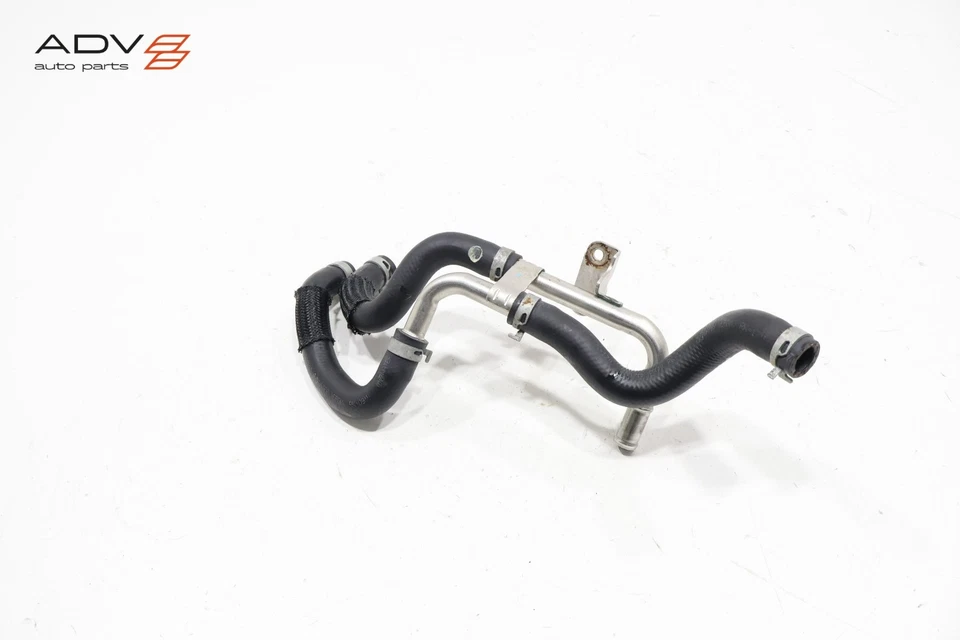 2022-2025 TOYOTA TUNDRA SEQUOIA 3,4 Л ДВИГАТЕЛЬ ОХЛАЖДАЮЩАЯ ЖИДКОСТЬ ОХЛАЖДАЮЩАЯ ВОДА ШЛАНГ ТРУБКА OEM - Изображение 4 из 4