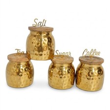 jars and containers