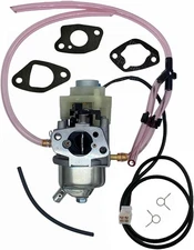 YAMAKATO Huayi P19D-1 Inverter Carburetor for Predator 196/212cc 